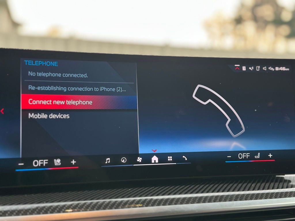 Certified 2025 BMW X7 M60i image 32