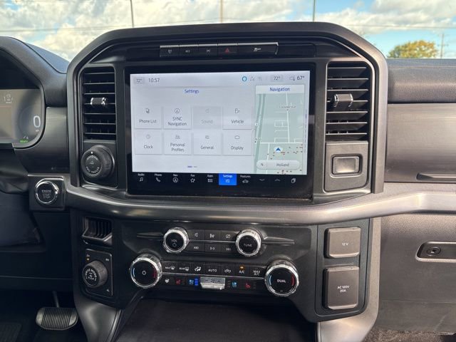 Used 2024 Ford F150 Lariat image 11