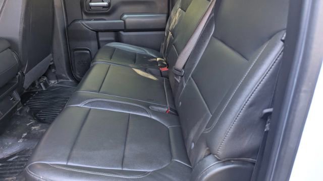 Used 2021 Chevrolet Silverado 2500 W/T image 19