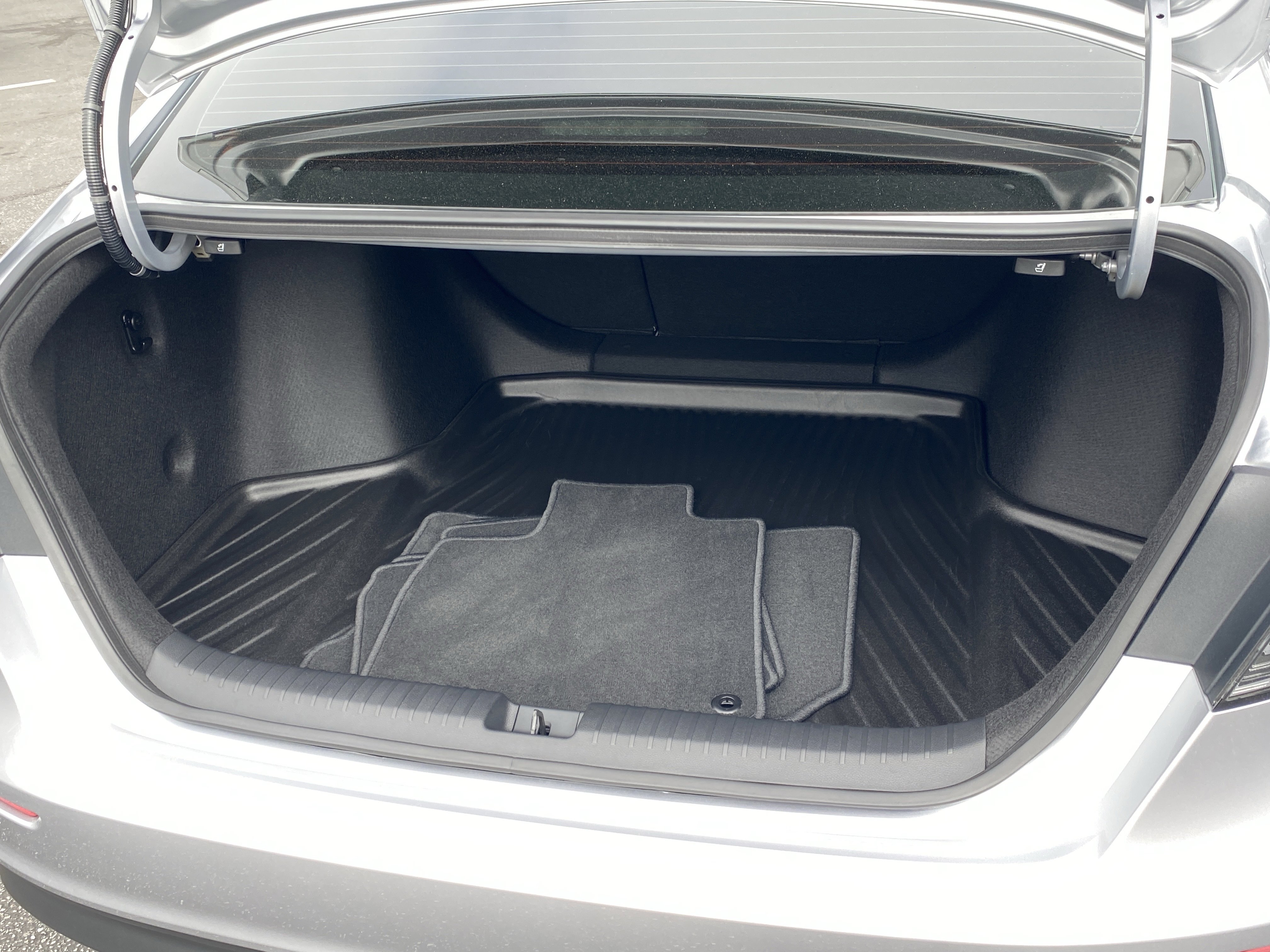 Used 2026 Honda Accord SE image 12