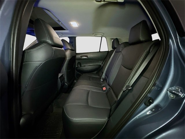 New 2026 Toyota Corolla Cross XLE image 15