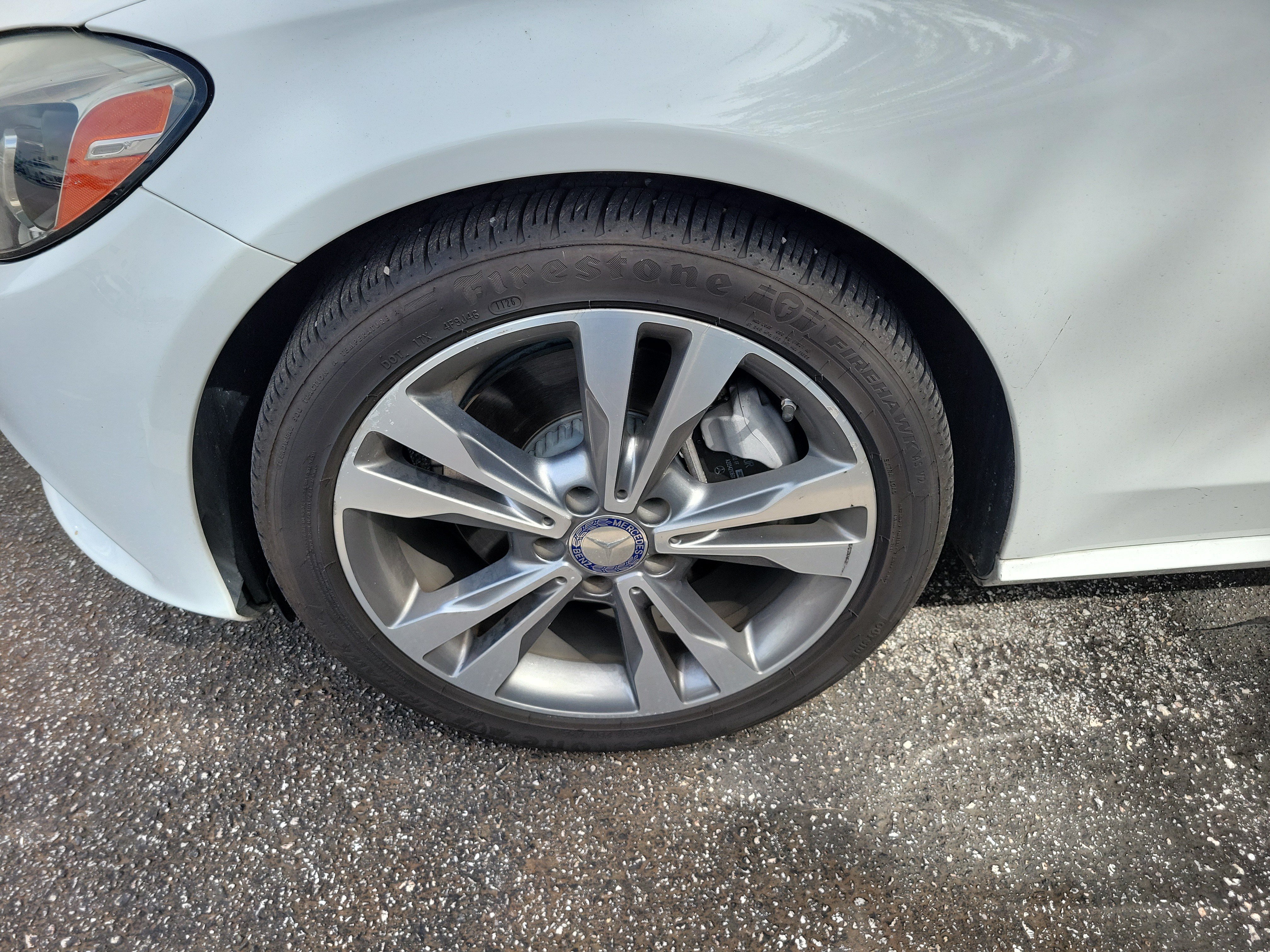 Used 2017 Mercedes-Benz C 300 Coupe image 7