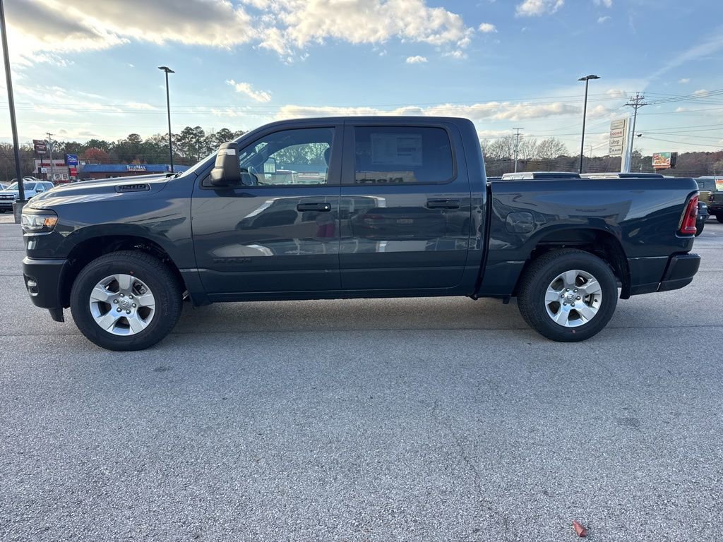 New 2026 RAM 1500 Tradesman image 5