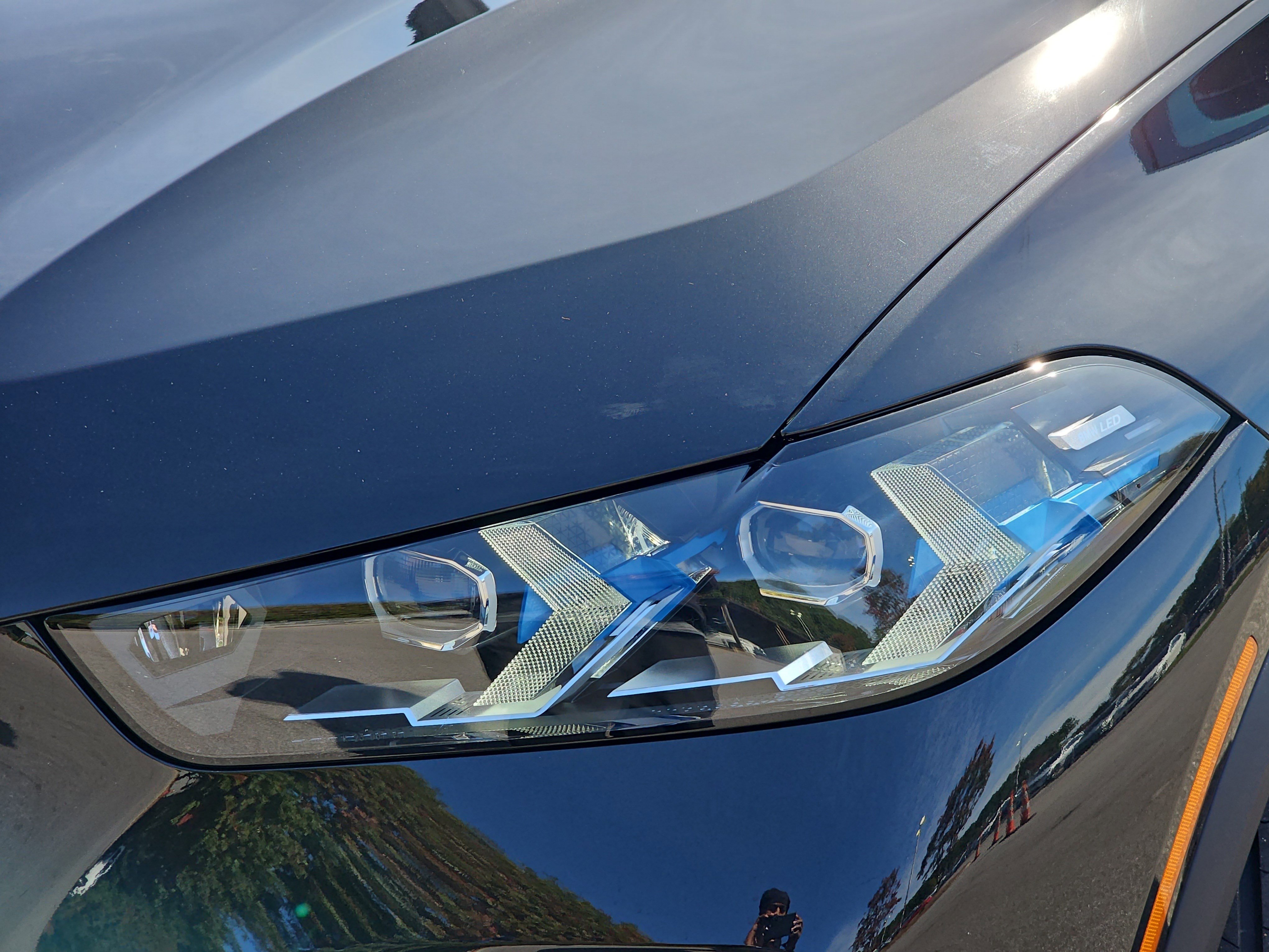 New 2026 BMW X5 xDrive40i w/ Climate Comfort Package image 34