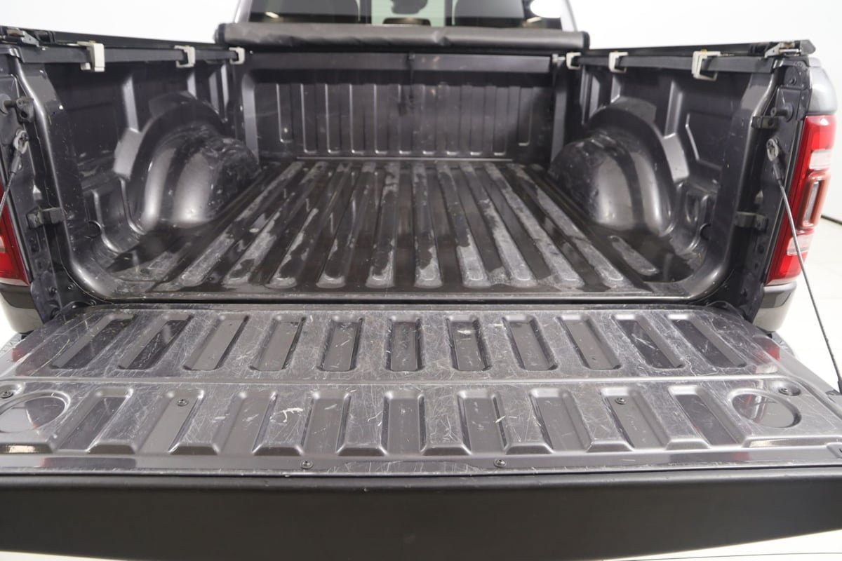 Used 2022 RAM 1500 Laramie RWD image 45