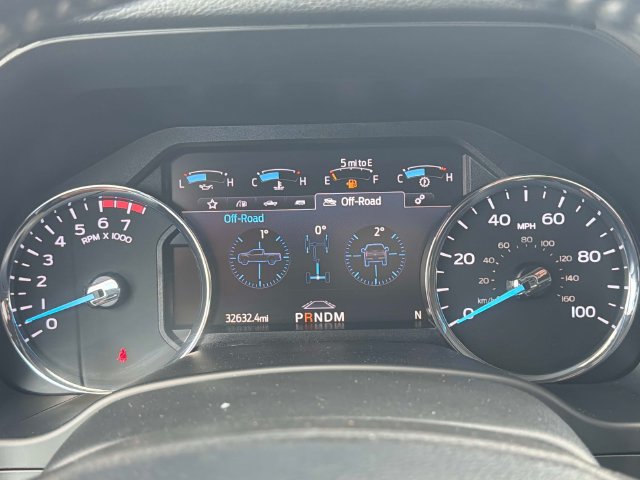 Used 2021 Ford F250 Lariat AWD/4WD image 34