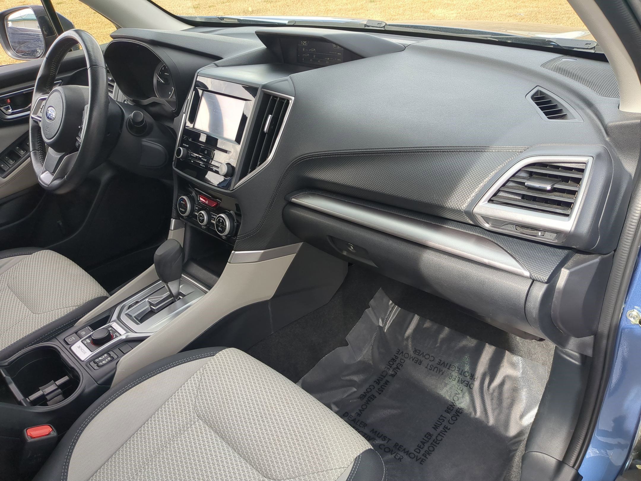 Used 2022 Subaru Forester Premium image 35