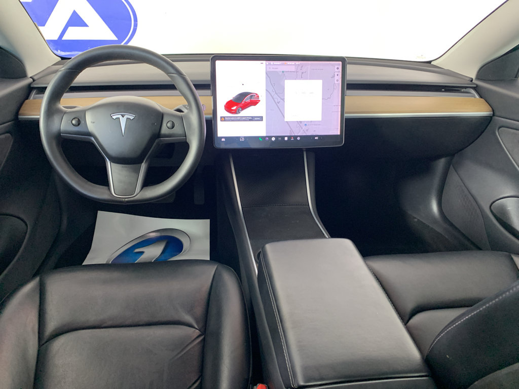Used 2019 Tesla Model 3 Long Range AWD/4WD image 31