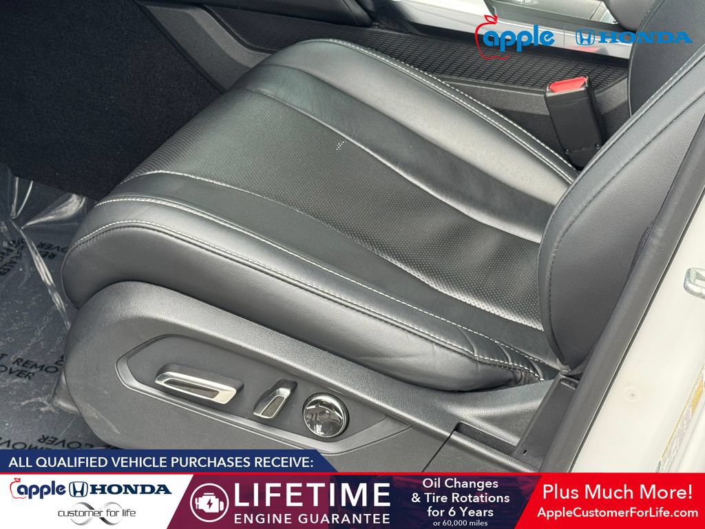 Used 2023 Acura MDX w/ Technology Package AWD/4WD image 8