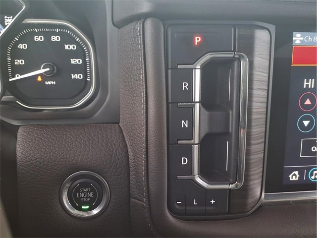 Certified 2021 GMC Yukon Denali w/ Denali Premium Package image 10