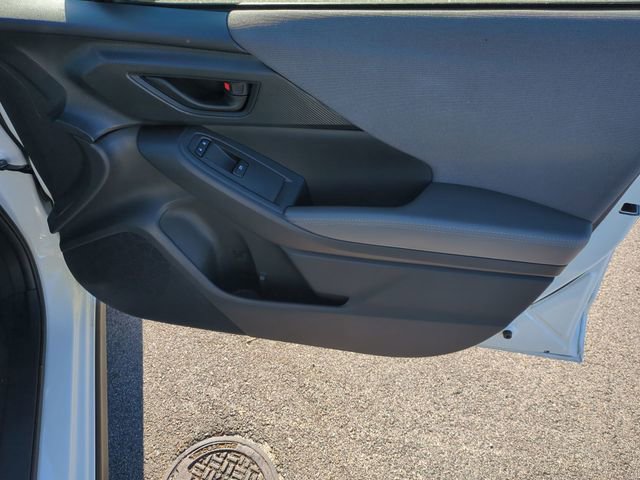 Certified 2025 Subaru Crosstrek 2.5i Premium image 38
