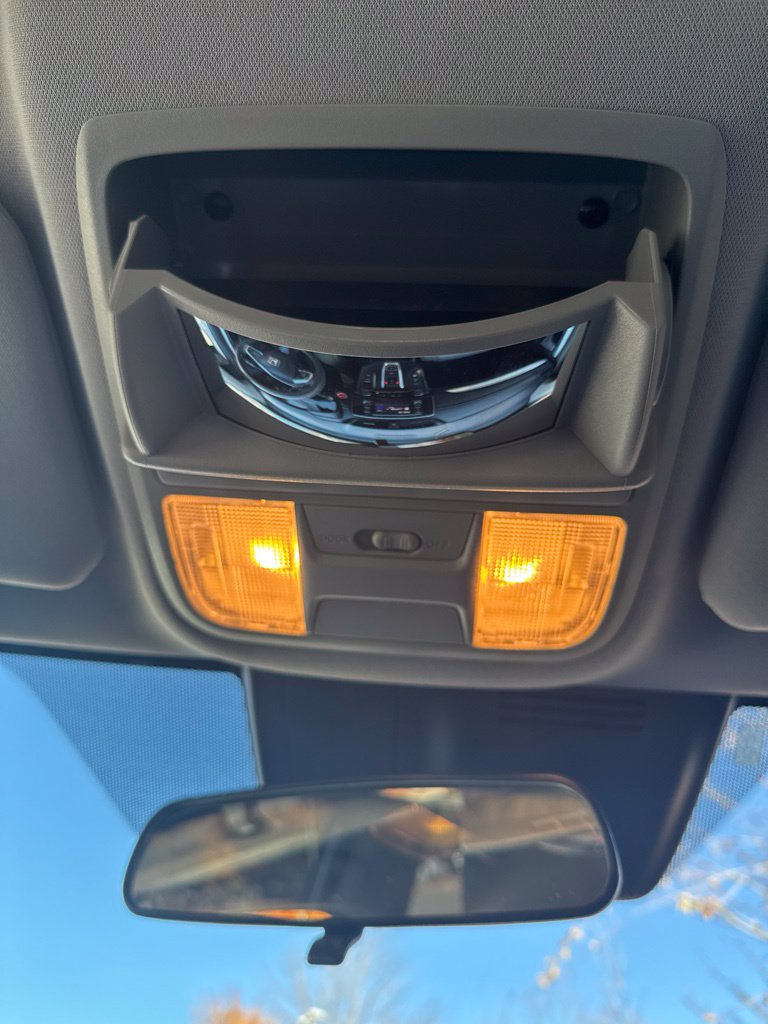Used 2020 Honda CR-V LX image 27
