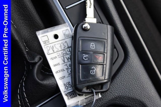 Used 2024 Volkswagen Jetta Sport image 27