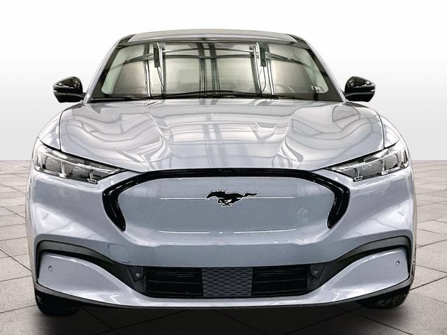 Used 2025 Ford Mustang Mach-E Premium RWD image 3