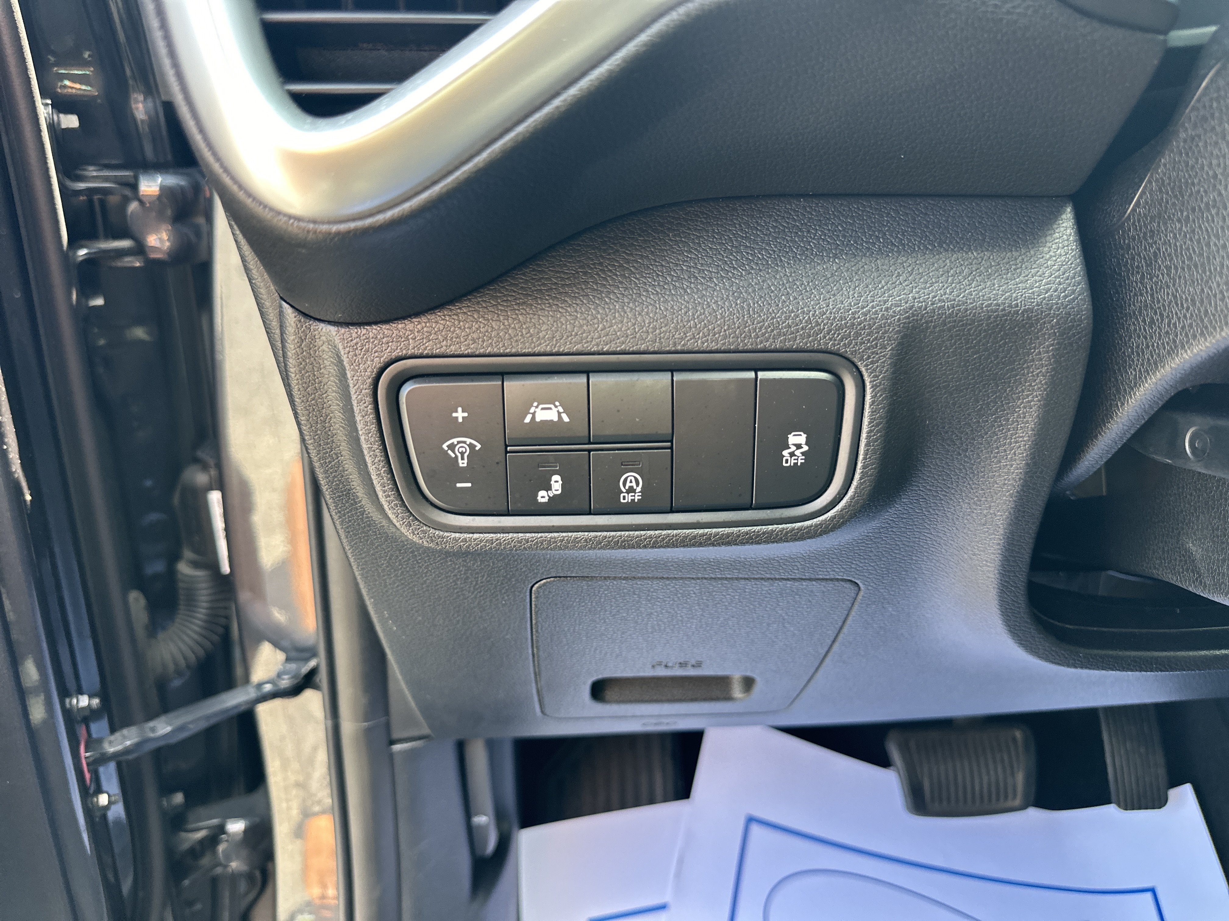 Used 2021 Kia Soul S FWD image 10