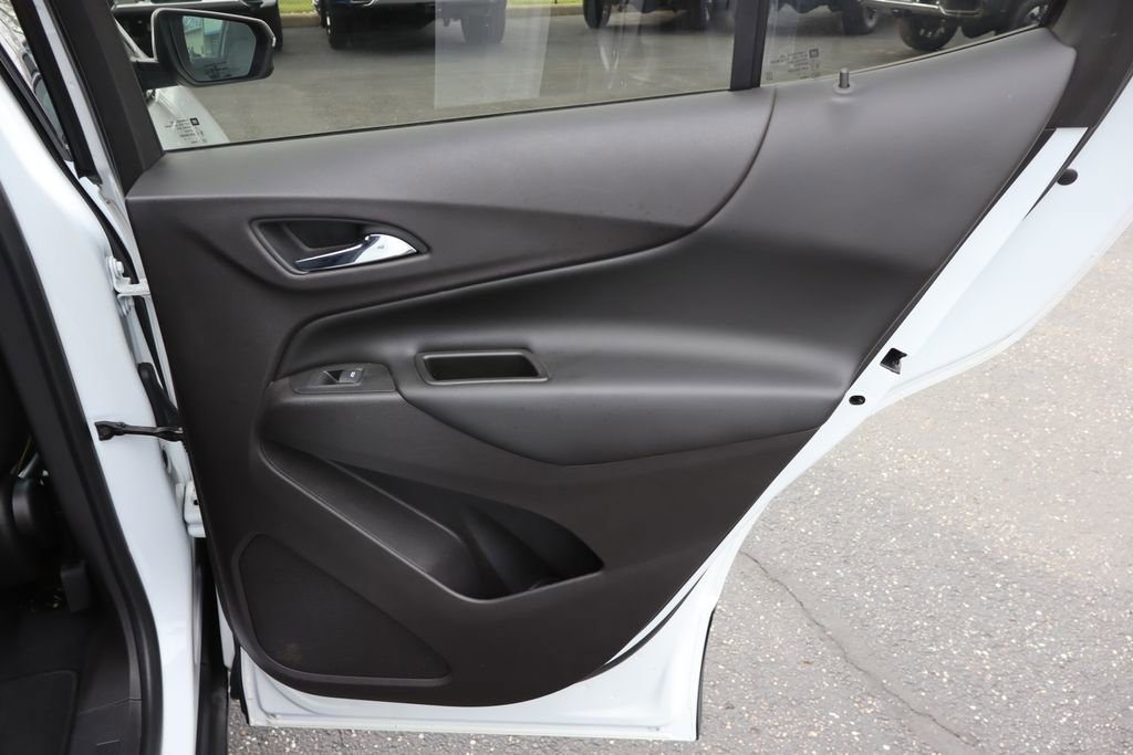 Used 2019 Chevrolet Equinox LT image 26