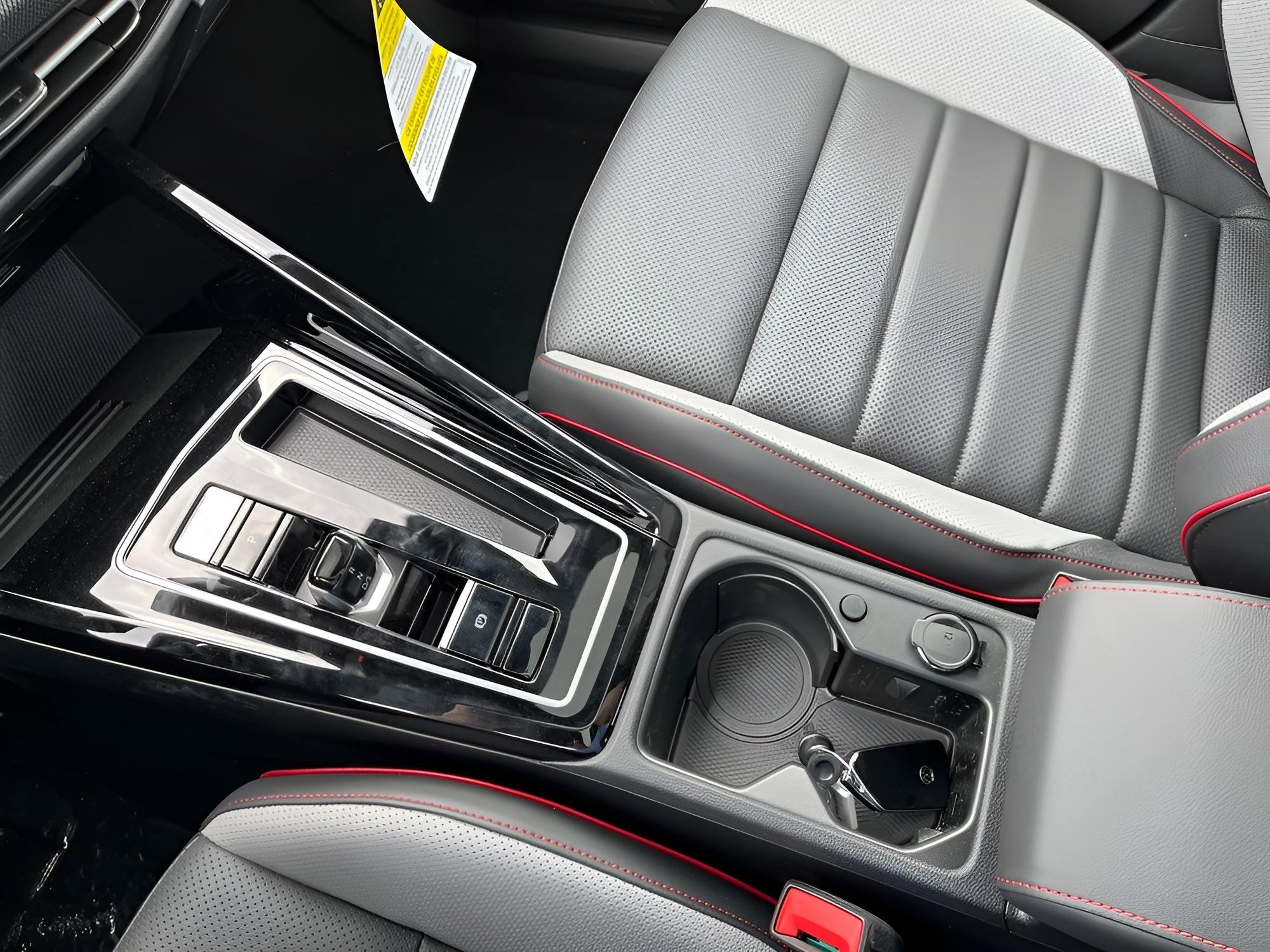 New 2025 Volkswagen GTI Autobahn image 19