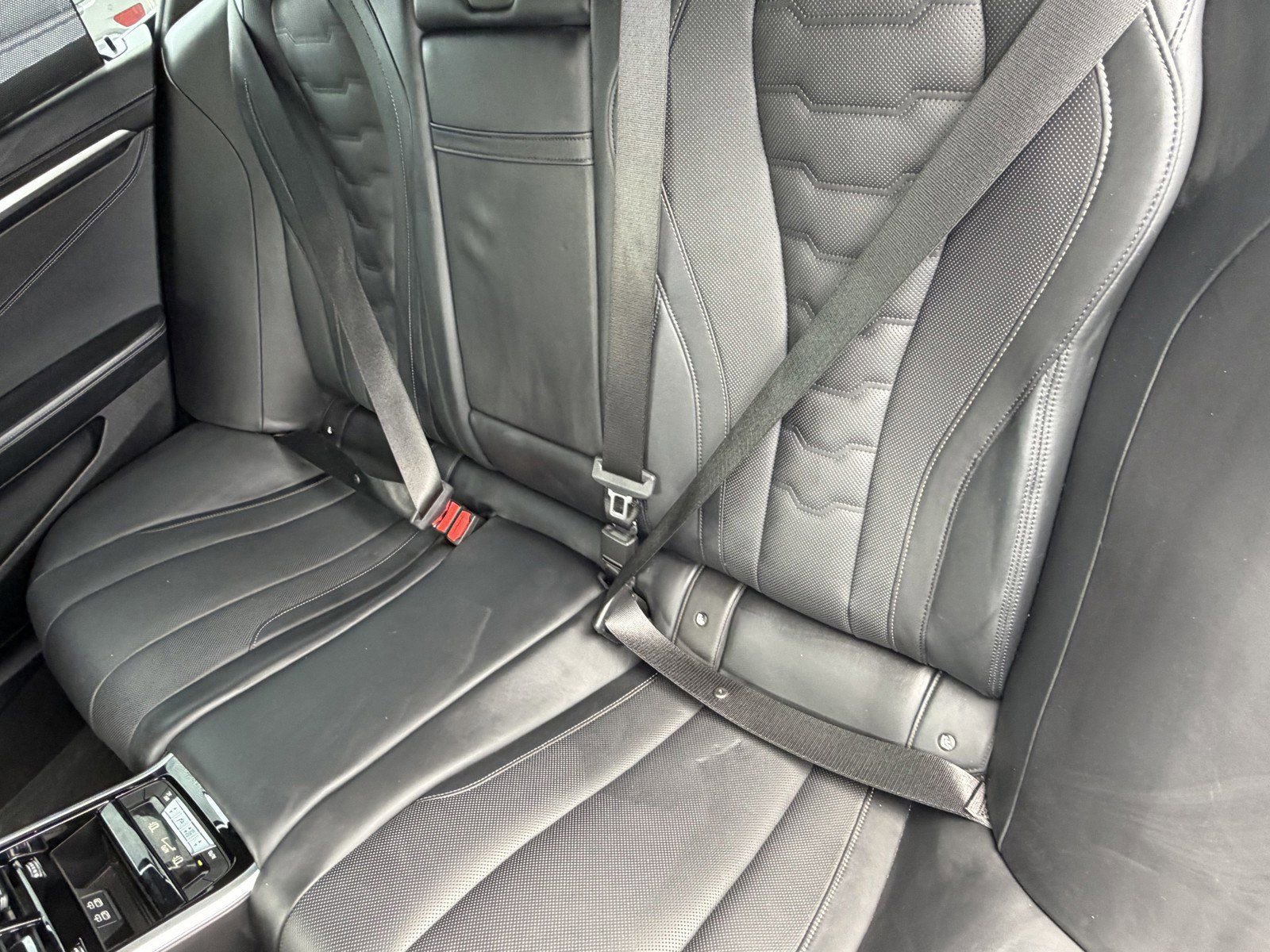 Certified 2024 BMW 840i Gran Coupe RWD image 20