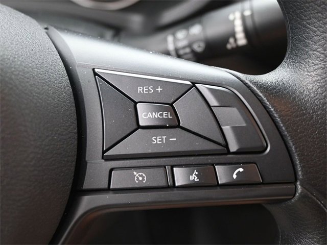 Used 2025 Nissan Sentra S image 16