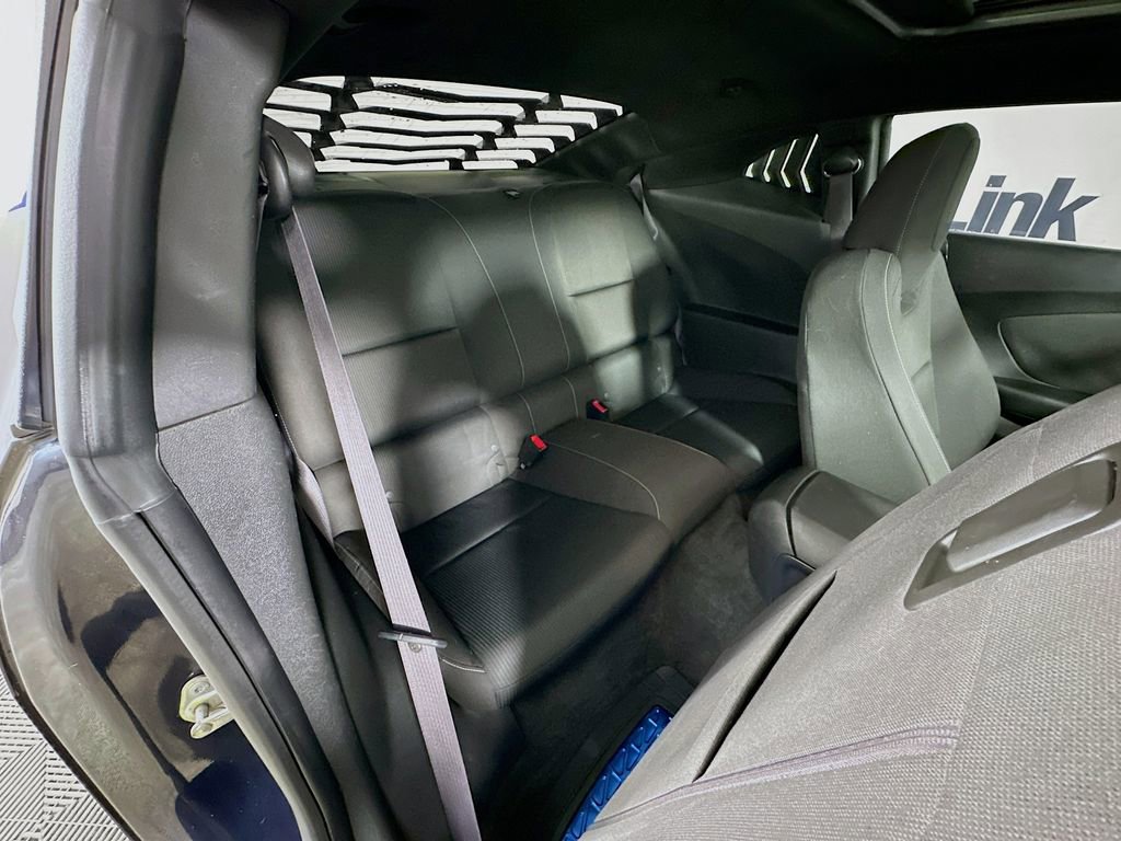 Used 2015 Chevrolet Camaro LT w/ RS Package image 29