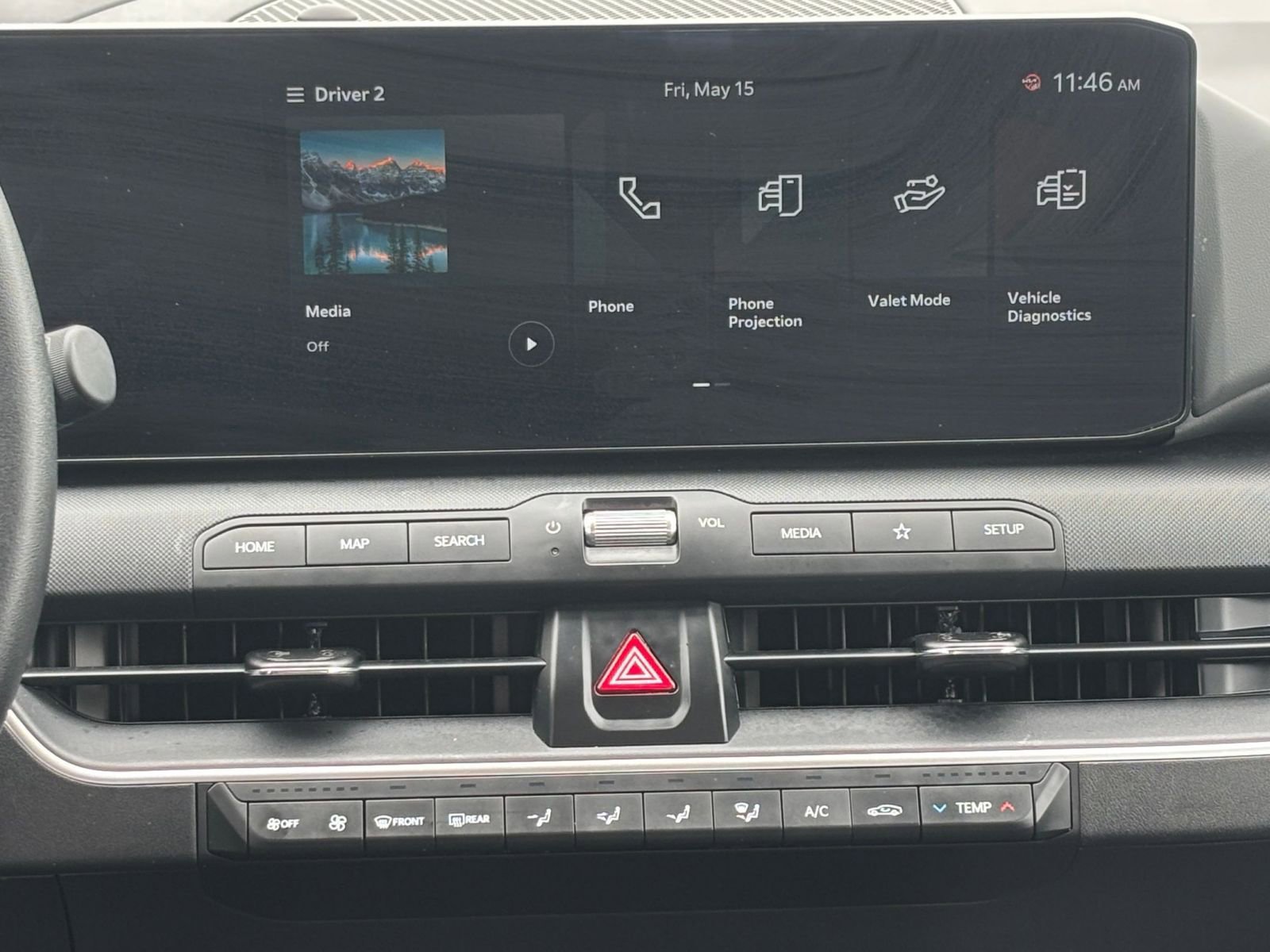 Used 2025 Kia K4 FWD image 17