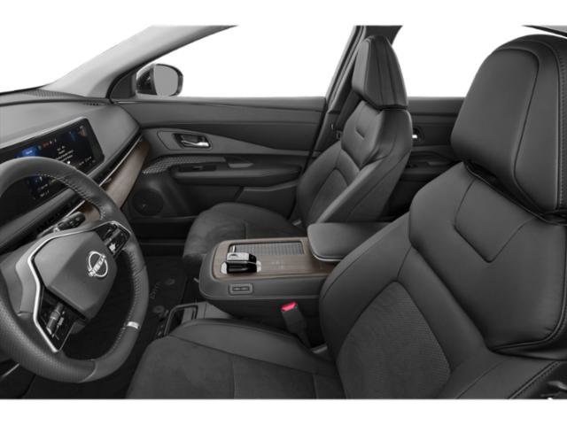 Certified 2024 Nissan Ariya FWD image 12