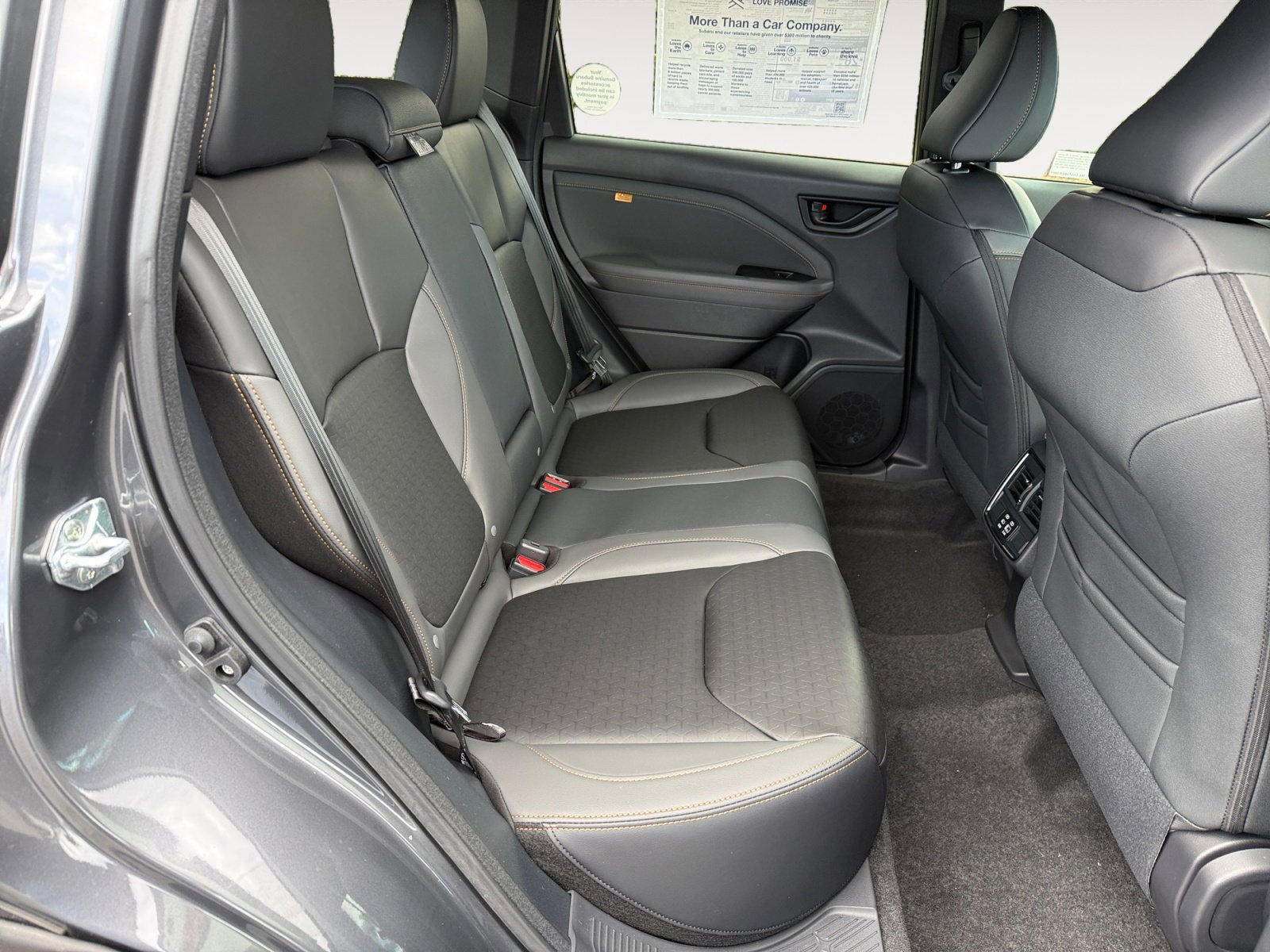 New 2026 Subaru Forester Wilderness image 18