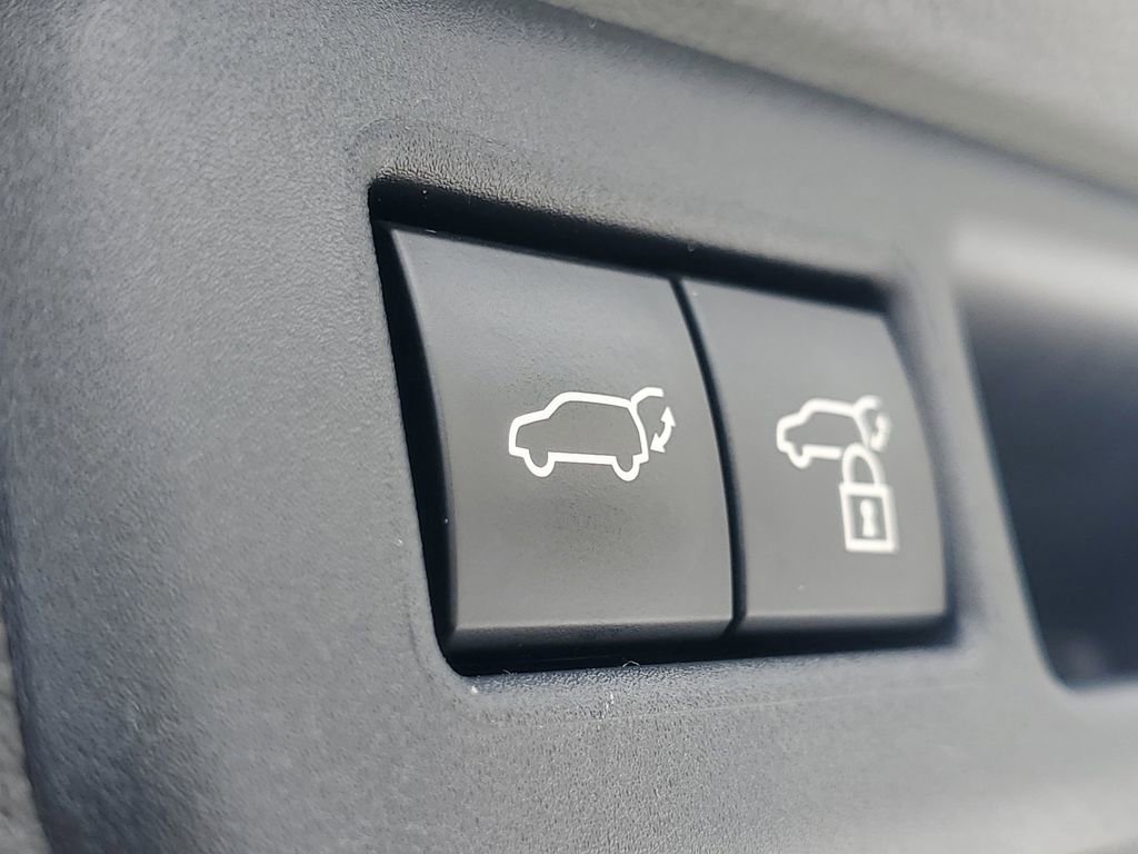 Certified 2024 Toyota Sequoia SR5 w/ SR5 Premium Package image 9