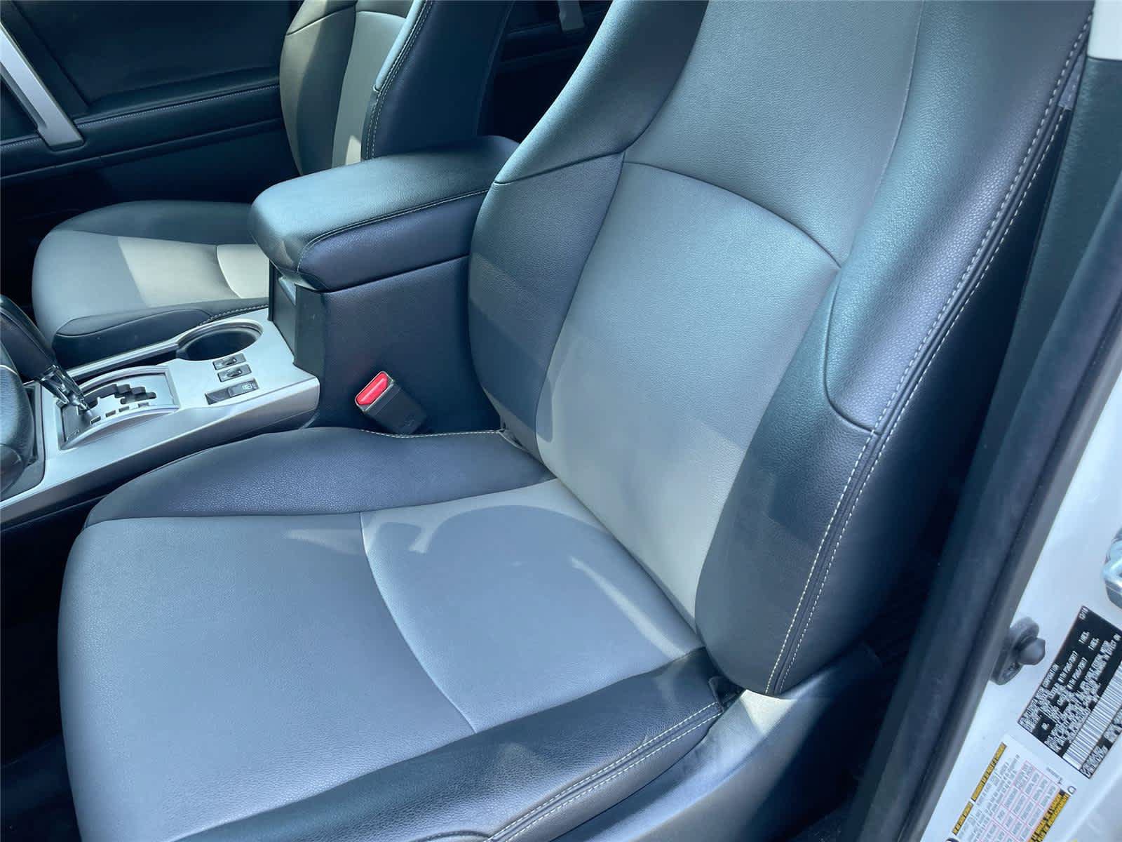 Used 2019 Toyota 4Runner SR5 Premium AWD/4WD image 12
