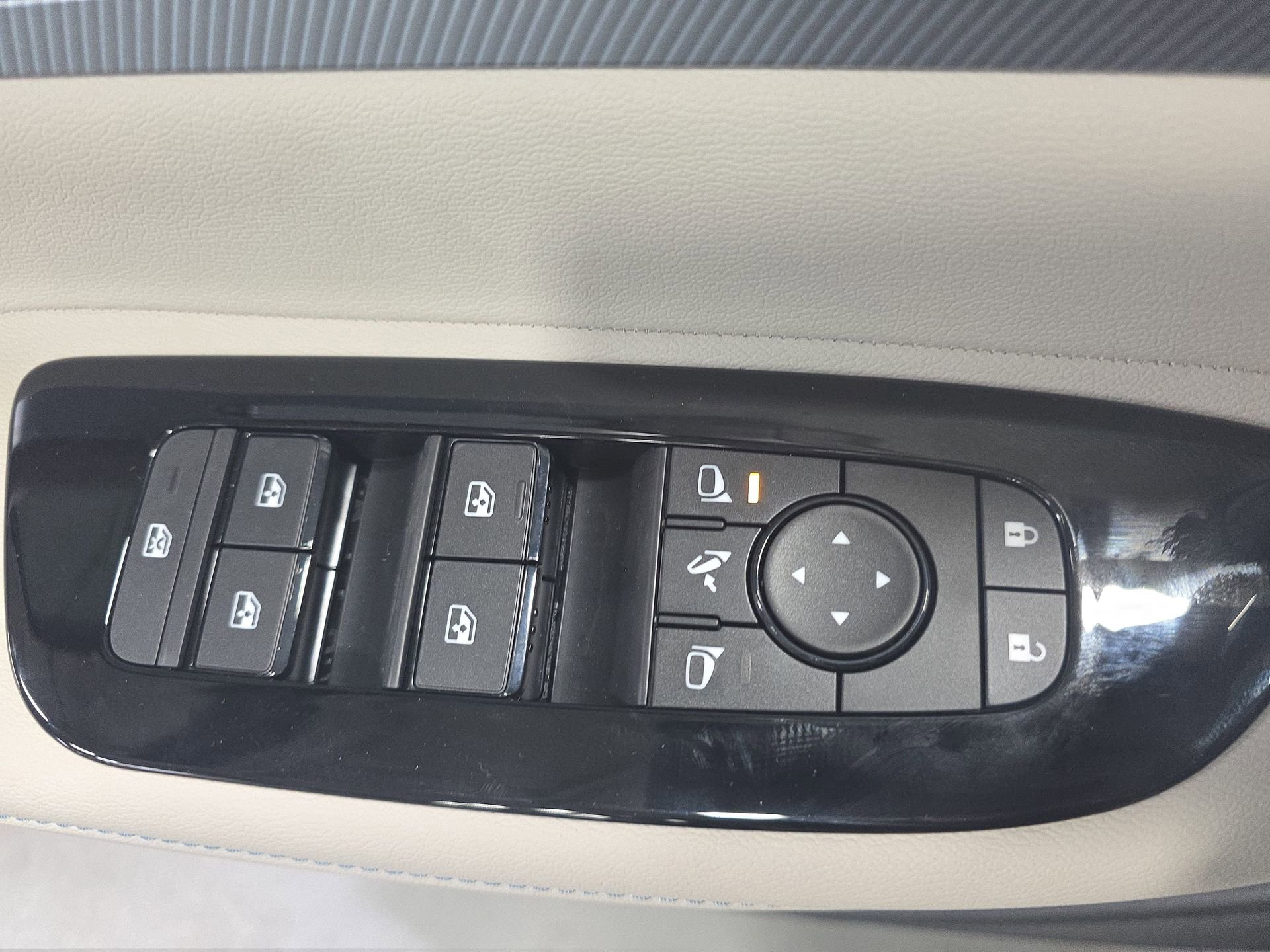 New 2026 Nissan Murano Platinum w/ Technology Package image 27