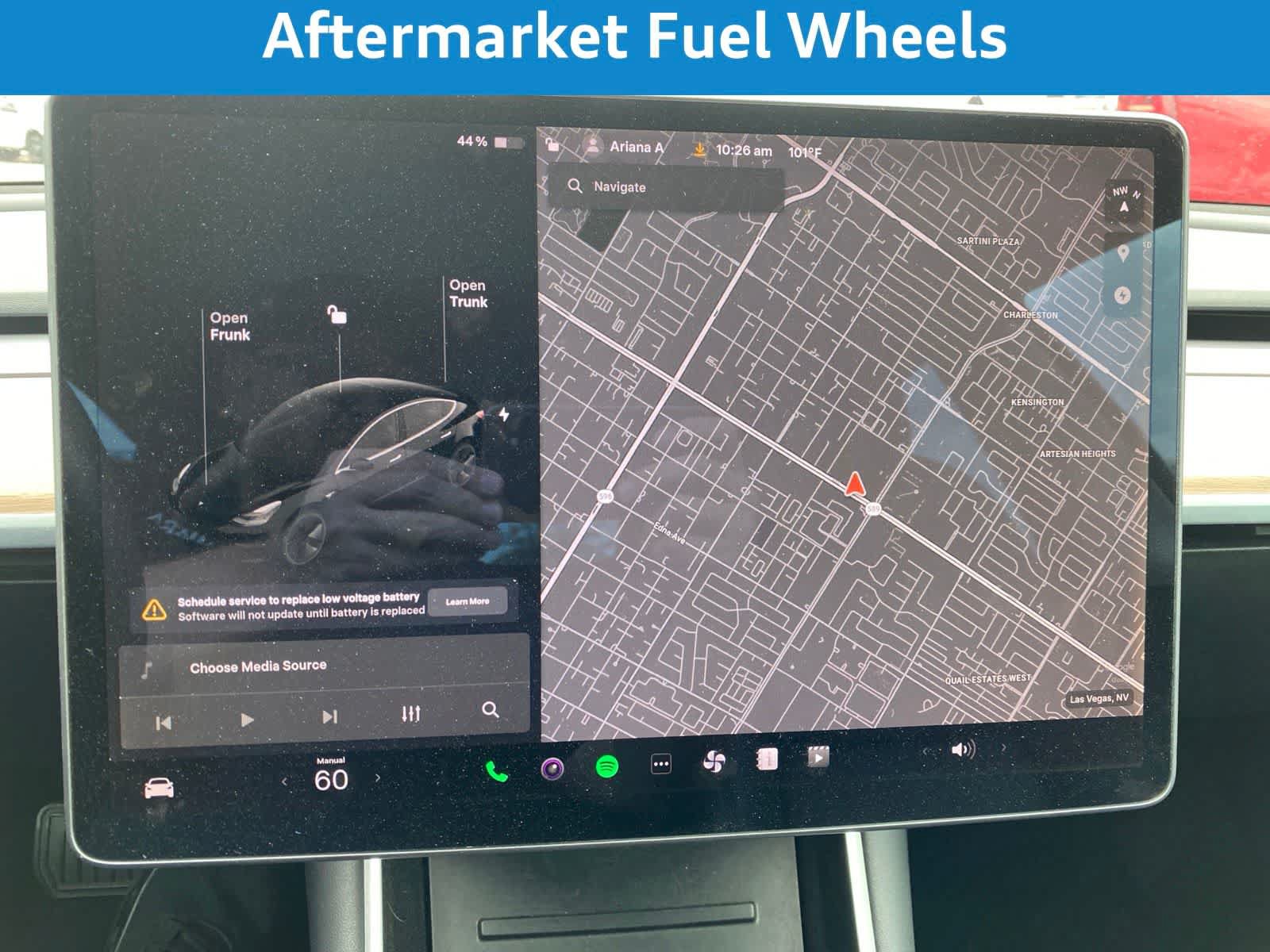 Used 2019 Tesla Model 3 Long Range RWD image 16