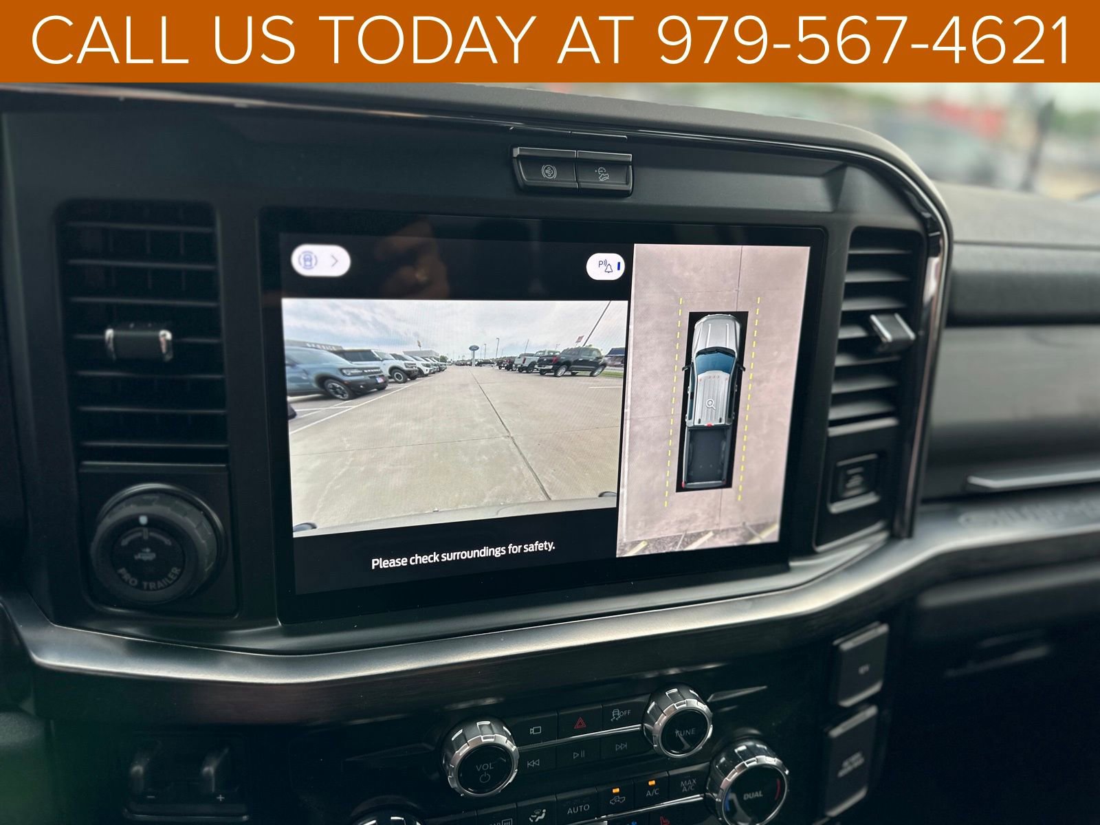 New 2025 Ford F350 Lariat w/ Lariat Ultimate Package image 6