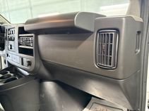 New 2025 Chevrolet Express 2500 w/ Driver Convenience Package RWD image 32