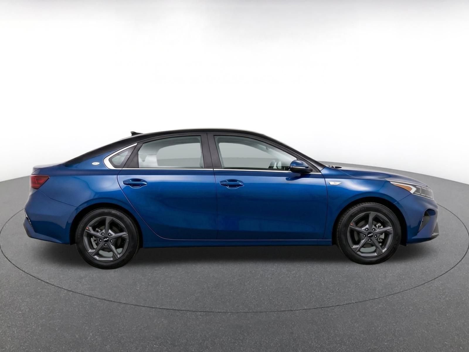 Used 2026 Kia K4 FWD image 10