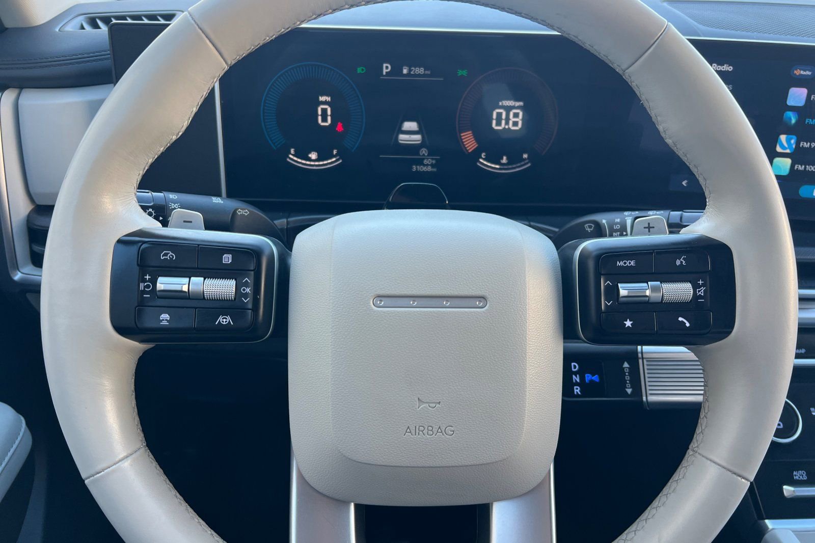 Used 2024 Hyundai Santa Fe SEL image 25