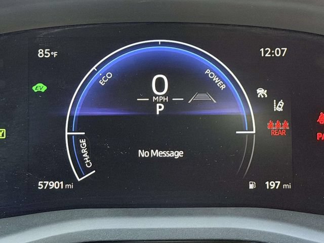 Used 2025 Toyota Camry SE FWD image 24