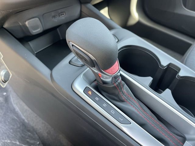 New 2026 Chevrolet Trax RS w/ Driver Confidence Package FWD image 19