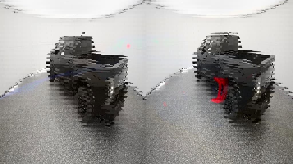 New 2026 Toyota Tundra TRD Pro image 5