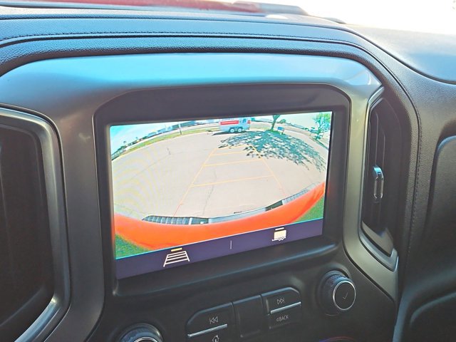 Used 2022 Chevrolet Silverado 2500 LT w/ Convenience Package image 13
