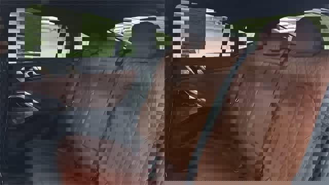 Used 2023 BMW X6 M50i w/ Executive Package image 25