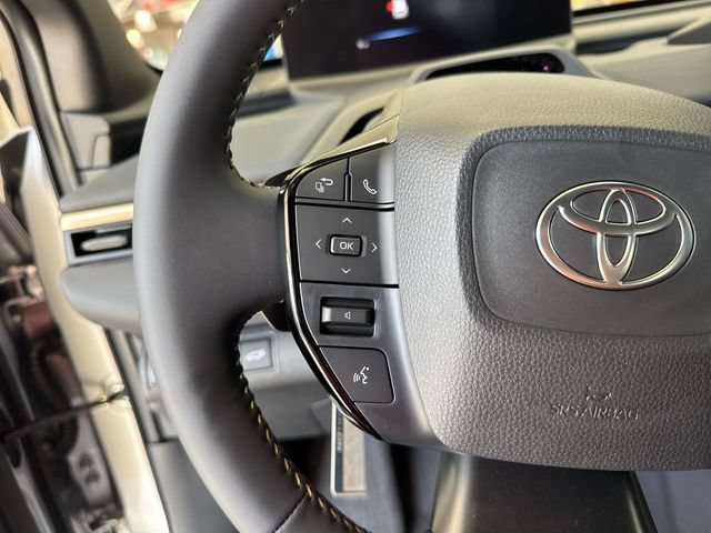 New 2026 Toyota bZ Woodland AWD/4WD image 24