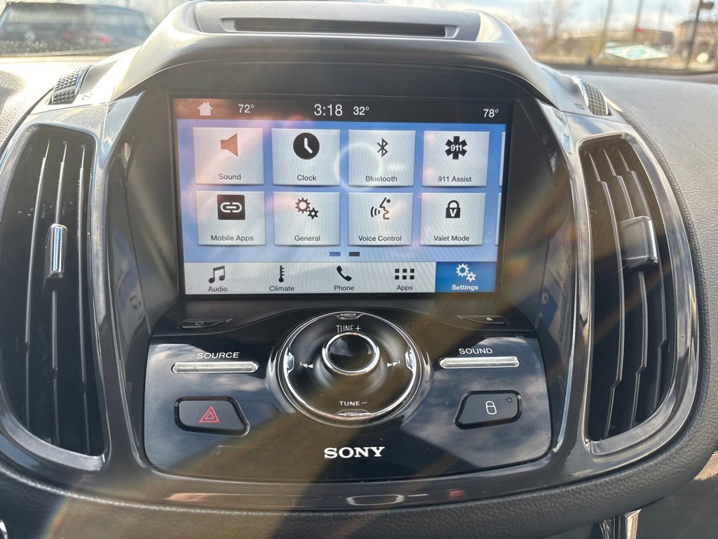 Used 2016 Ford Escape Titanium image 15