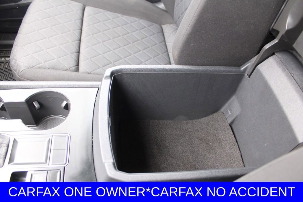 Used 2018 Volkswagen Atlas S image 40