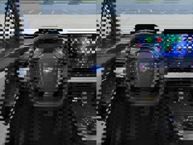 New 2026 Subaru Trailseeker image 14