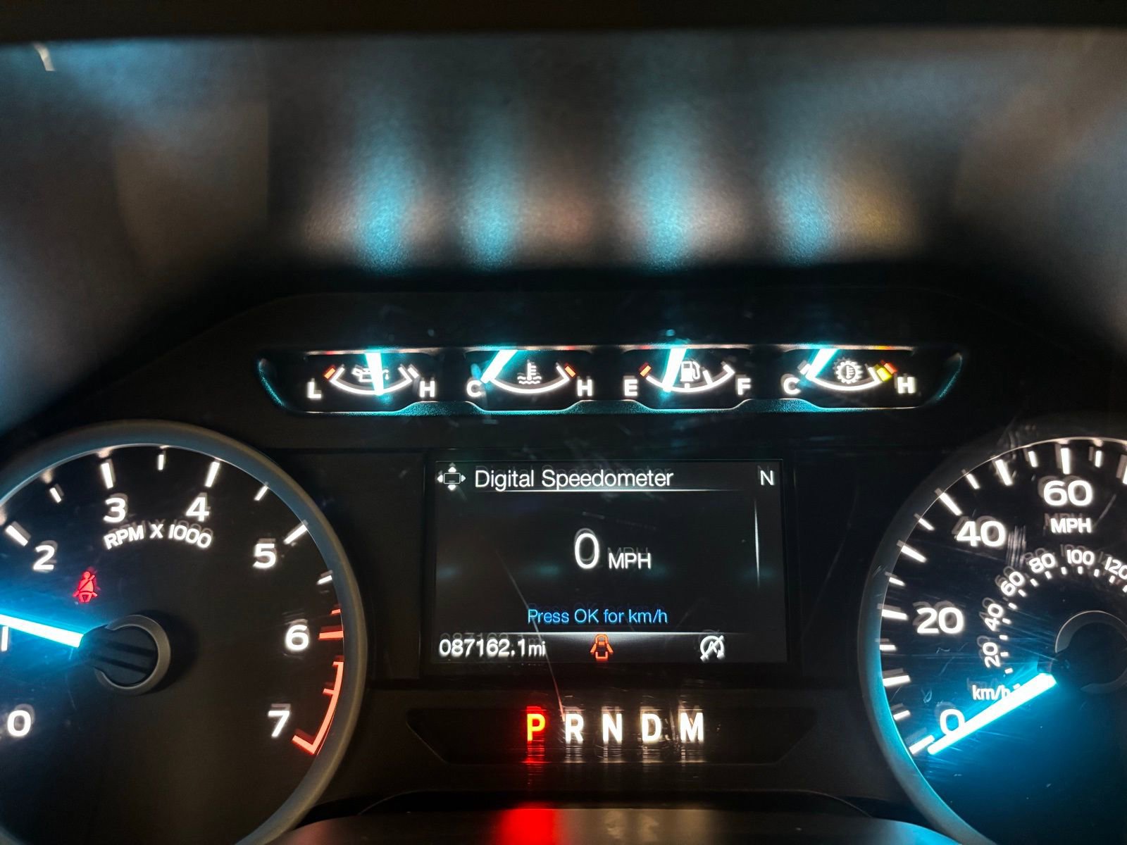 Used 2020 Ford F150 XLT w/ Equipment Group 301A Mid image 17