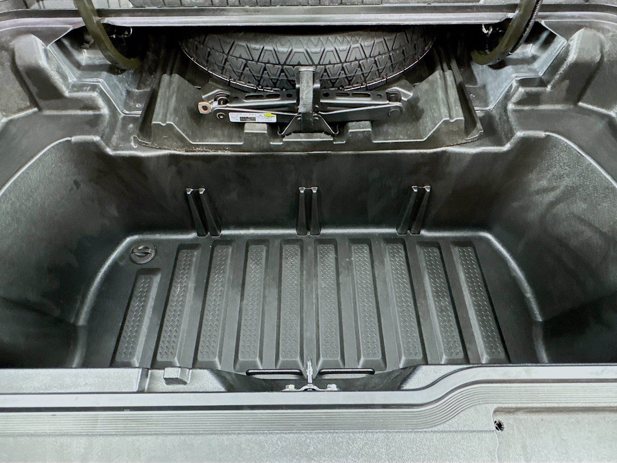 New 2026 Honda Ridgeline Black Edition image 27