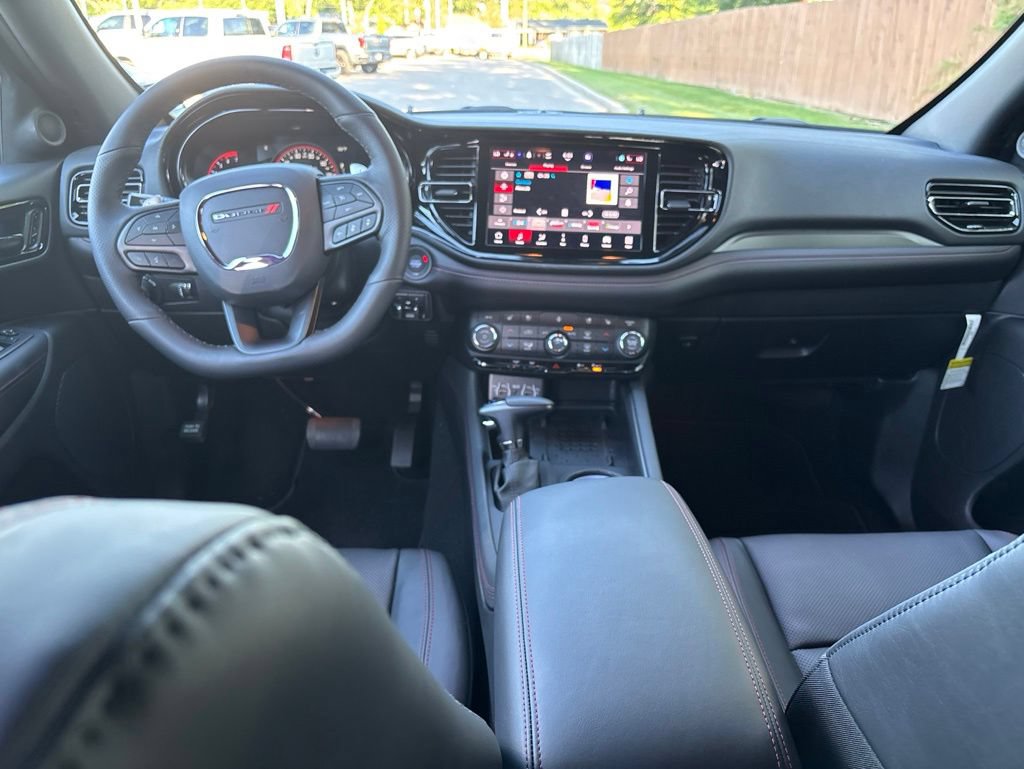 New 2026 Dodge Durango GT AWD/4WD image 19