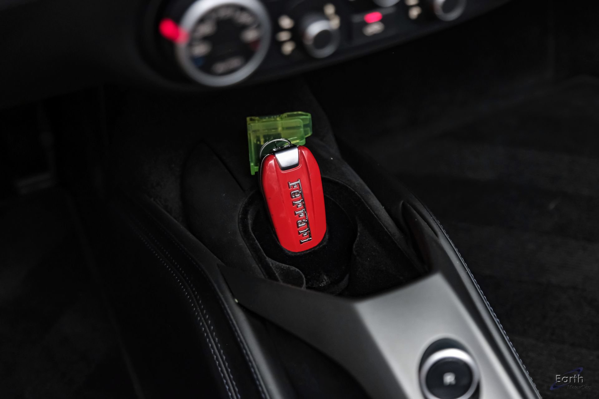 Used 2017 Ferrari 488 Spider RWD image 76