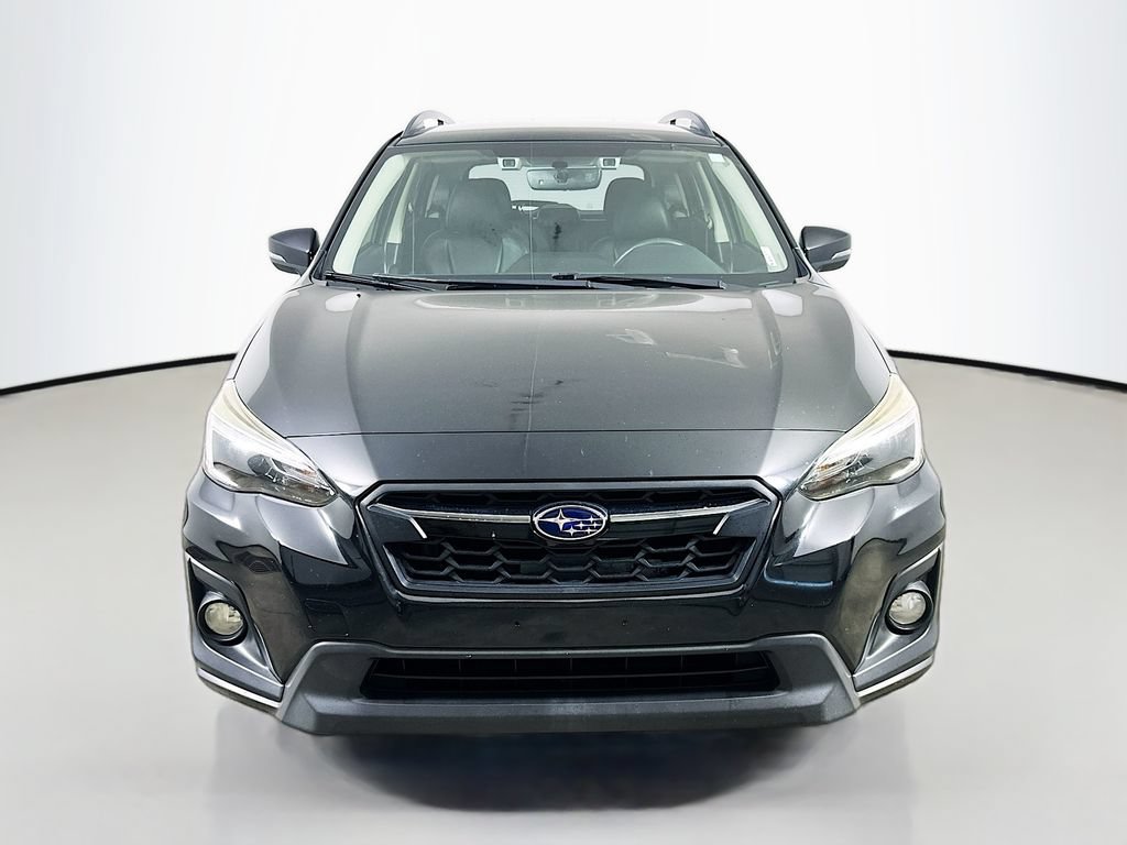 Used 2019 Subaru Crosstrek 2.0i Limited w/ Popular Package #4 AWD/4WD video 2