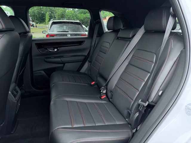 New 2026 Honda CR-V Sport Touring image 22